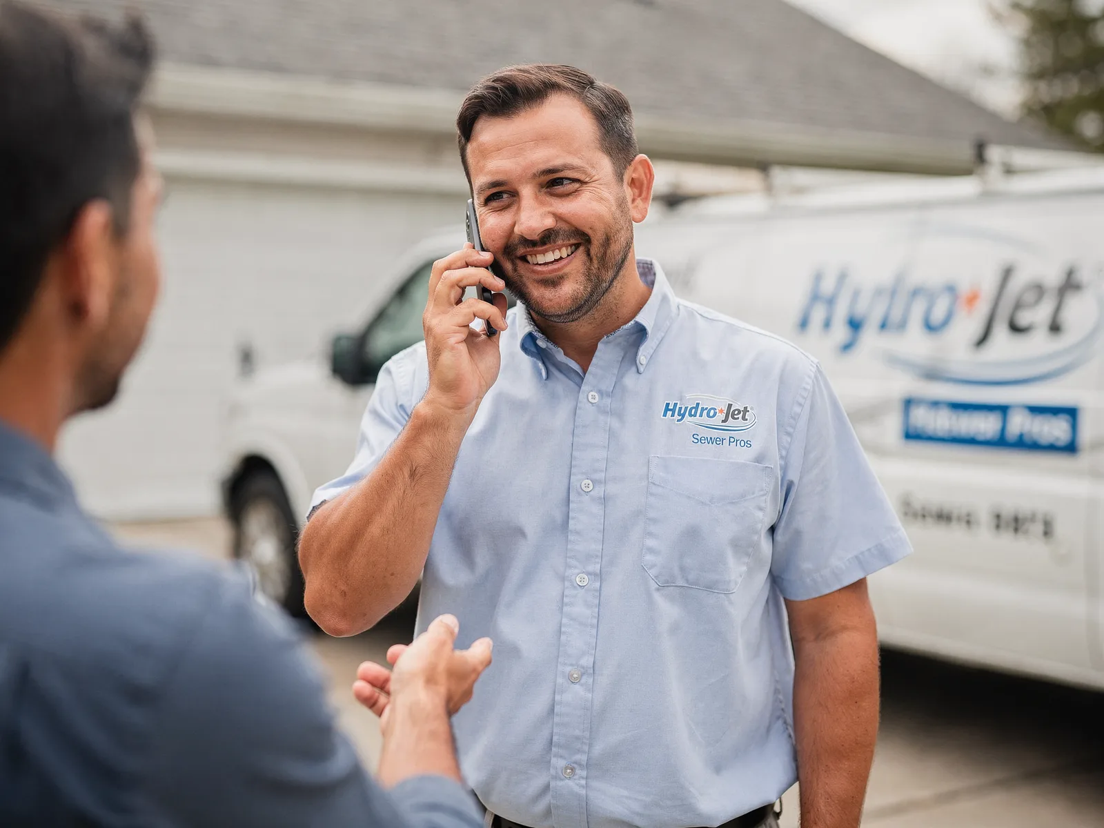 Hydro Jetting Sunrise Manor, NV FAQs